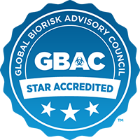 Wisconsin Center District Receives GBAC Star Facility Accreditation.