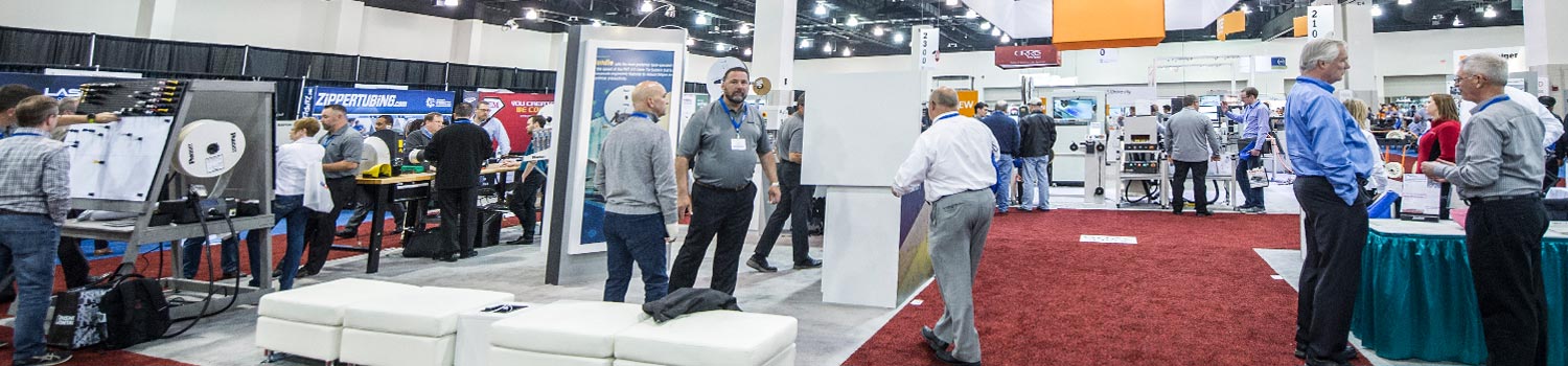 Exhibitor Information